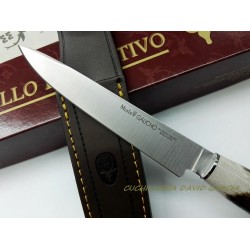 Muela Gaucho 16A Asta Ciervo