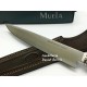 Muela Gaucho 20-A Asta Ciervo Muela Gaucho 20-A Asta Ciervo