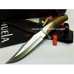 Muela Gredos-17 Asta de Ciervo Muela Gredos-17 Asta de Ciervo