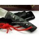 Muela Kodiak SV.M/K Micarta Negra Funda Kydex Muela Kodiak SV.M/K Micarta Negra Funda Kydex