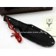 Muela Kodiak SV.M/K Micarta Negra Funda Kydex Muela Kodiak SV.M/K Micarta Negra Funda Kydex