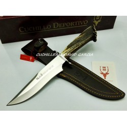 Muela Magnum 17S  Muela Magnum 17S