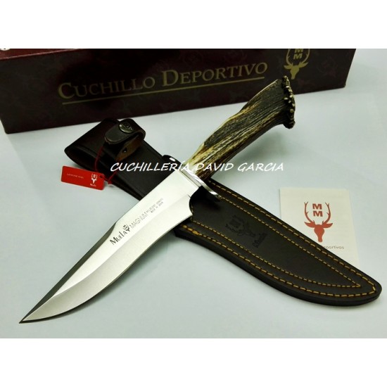 Muela Magnum 17S Muela Magnum 17S