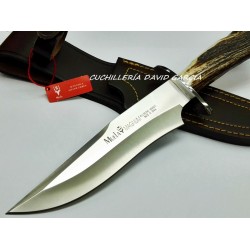 Muela Magnum 17S  Muela Magnum 17S