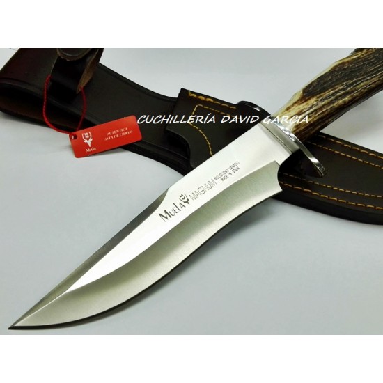 Muela Magnum 17S Muela Magnum 17S