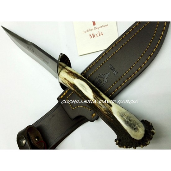 Muela Magnum 17S Muela Magnum 17S