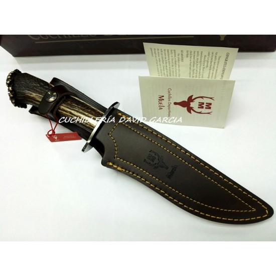 Muela Magnum 17S Muela Magnum 17S