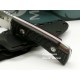 Muela Crusader 13M.N/K Micarta Negra Funda Kydex Muela Crusader 13M.N/K Micarta Negra Funda Kydex