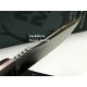Muela Crusader 13M.N/K Micarta Negra Funda Kydex Muela Crusader 13M.N/K Micarta Negra Funda Kydex