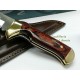 Muela Cuchillo Plegable PL-18R Madera Coral Muela Cuchillo Plegable PL-18R Madera Coral