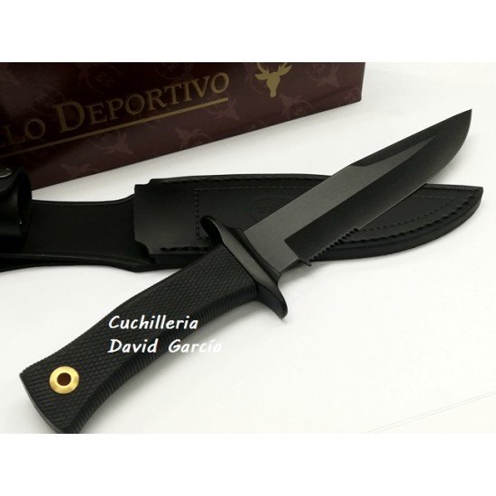 Muela Cuchillo Táctico Scorpion 18N Muela Cuchillo Táctico Scorpion 18N