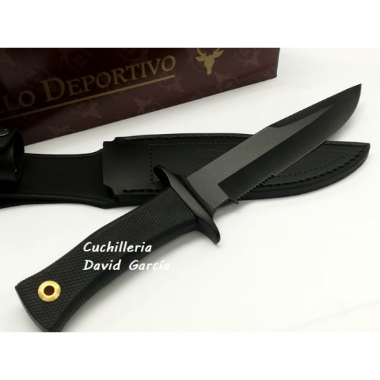 Muela Cuchillo Táctico Scorpion 18N