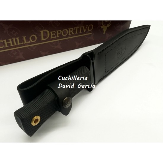 Muela Cuchillo Táctico Scorpion 18N