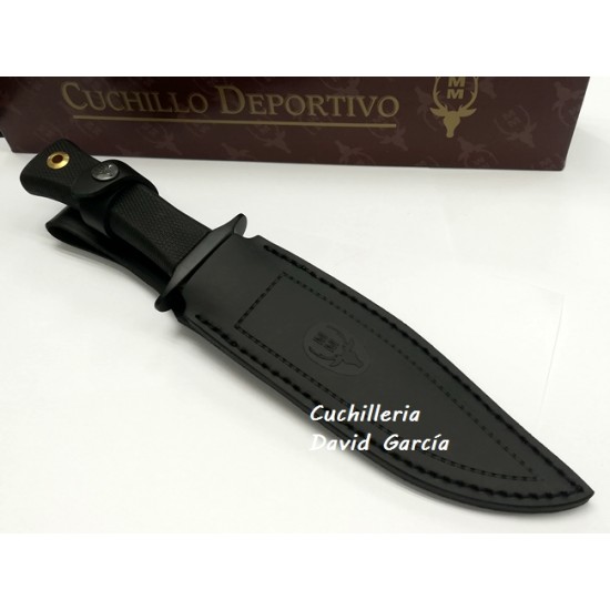 Muela Cuchillo Táctico Scorpion 18N