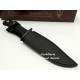 Muela Cuchillo Táctico Scorpion 18N Muela Cuchillo Táctico Scorpion 18N