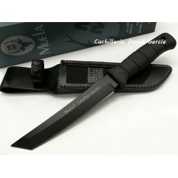 Muela Tanto-19N  Muela Tanto-19N