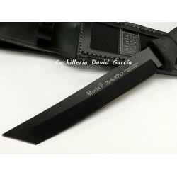 Muela Tanto-19N  Muela Tanto-19N