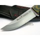 Muela Terrier 9G Micarta Verde Mostaza