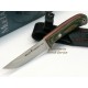 Muela Terrier 9G Micarta Verde Mostaza Muela Terrier 9G Micarta Verde Mostaza