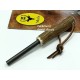 Muela Pedernal Firesteel Ciervo Mango de Asta Muela Pedernal Firesteel Ciervo Mango de Asta