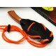 Muela Peccary 8.O Canvas Naranja Funda Kydex Muela Peccary 8.O Canvas Naranja Funda Kydex
