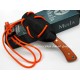 Muela Peccary 8.O Canvas Naranja Funda Kydex Muela Peccary 8.O Canvas Naranja Funda Kydex
