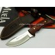 Muela Sioux - 10R Cuchillo Desollador Muela Sioux - 10R Cuchillo Desollador