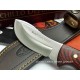 Muela Sioux - 10R Cuchillo Desollador Muela Sioux - 10R Cuchillo Desollador