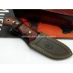 Muela Sioux - 10R Cuchillo Desollador Muela Sioux - 10R Cuchillo Desollador