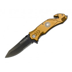 Magnum By Böker Army Rescue 01LL471  Magnum By Böker Army Rescue 01LL471