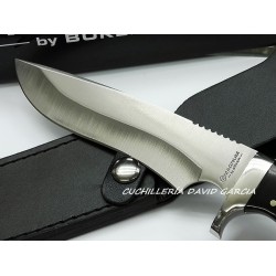 Magnum By Böker Back Counry Subhilt  02LL316 Magnum By Böker Back Counry Subhilt  02LL316