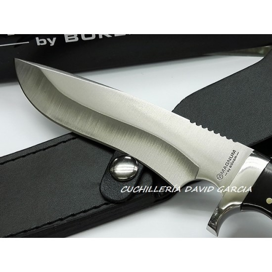 Magnum By Böker Back Counry Subhilt 02LL316 Magnum By Böker Back Counry Subhilt 02LL316