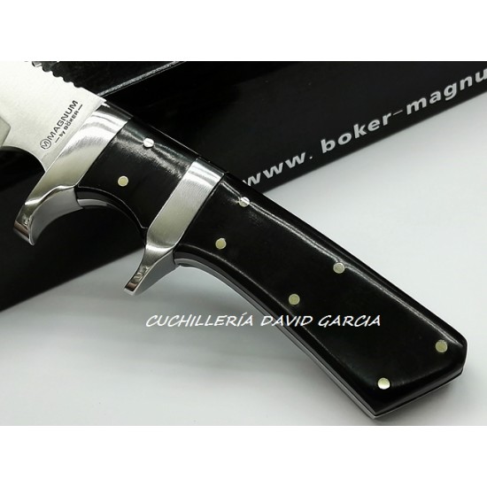 Magnum By Böker Back Counry Subhilt 02LL316 Magnum By Böker Back Counry Subhilt 02LL316