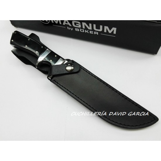 Magnum By Böker Back Counry Subhilt 02LL316 Magnum By Böker Back Counry Subhilt 02LL316