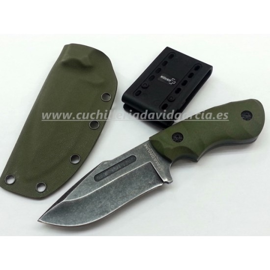 Magnum By Boker Cuchillo Lil Giant B.02LG113 Magnum By Boker Cuchillo Lil Giant B.02LG113