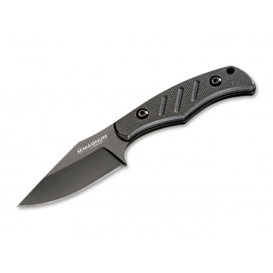 Cuchillo Magnum By Boker Nano Neck Bowie 02MB202