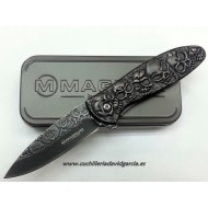 Magnum By Böker  Dia de los Muertos  Magnum By Böker  Dia de los Muertos