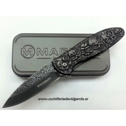 Magnum By Böker  Dia de los Muertos  Magnum By Böker  Dia de los Muertos