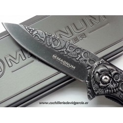 Magnum By Böker  Dia de los Muertos  Magnum By Böker  Dia de los Muertos