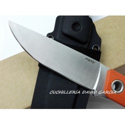 Manly Patriot Orange Acero D2  Manly Patriot Orange Acero D2