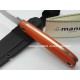 Manly Patriot Orange Acero D2 Manly Patriot Orange Acero D2