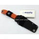 Manly Patriot Orange Acero D2 Manly Patriot Orange Acero D2