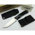 Manly Patriot Black Tek-Lok  Acero D2  Manly Patriot Black Tek-Lok  Acero D2