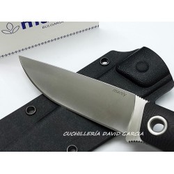 Manly Patriot Black Tek-Lok  Acero D2  Manly Patriot Black Tek-Lok  Acero D2
