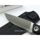 Manly Patriot Black Tek-Lok Acero D2 Manly Patriot Black Tek-Lok Acero D2