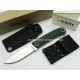 Manly Patriot Verde Military Tek-Lok D2 Manly Patriot Verde Military Tek-Lok D2