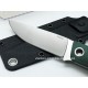 Manly Patriot Verde Military Tek-Lok D2 Manly Patriot Verde Military Tek-Lok D2
