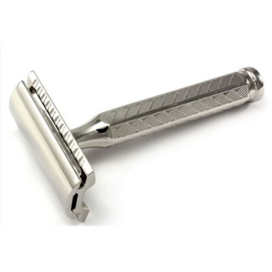 Merkur 42C Maquinilla de afeitar clasica Replica 1904 Merkur 42C Maquinilla de afeitar clasica Replica 1904