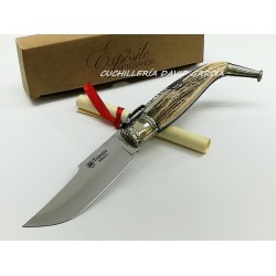 Expósito CA/103CV Albacete Asta Ciervo Expósito CA/103CV Albacete Asta Ciervo