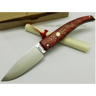 Exposito P-504-AR Madera de Arce Rojo